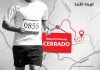 La PMT de Mixco anunció un cierre temporal sobre el bulevar El Naranjo debido a la Carrera del Colegio Agustiniano.