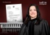 La magistrada Clemen Vanessa Juárez Midence, presidenta de la Cámara de Amparo y Antejuicio, negó tener injerencia en Recursos Humanos del Organismo Judicial, pero un documento oficial la vincula con esa dependencia.