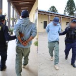 La PNC recapturó a un integrante de "Los Clonadores", estructura dedicanada a clonar tarjetas en Chimaltenango.