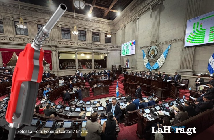 En el orden del día para la plenaria de este martes, se esperaba aprobar en redacción final los proyectos de ley que buscan reformar el Código Procesal Penal. Foto: La Hora: Alejandro Ramírez