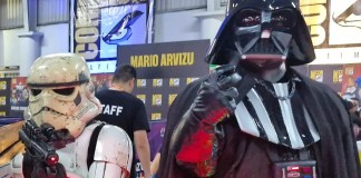 Comic-Con Guatemala 2026: ¿Cuándo, dónde será y quiénes serán los invitados? La edición de la Comic Con Guatemala 2026 será el próximo 3 y 4 de octubre. Foto: Comic-Con Guatemala