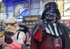 La edición de la Comic Con Guatemala 2026 será el próximo 3 y 4 de octubre. Foto: Comic-Con Guatemala