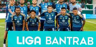 Kevin García es nombrado como entrenador interino de Comunicaciones tras la salida del «Fantasma» Figueroa El guatemalteco Kevin García fue nombrado como entrenador interino de Comunicaciones a un día de la salida del "Fantasma" Figueroa.