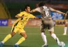 Comunicaciones pierde como local ante Marquense: Así fueron las dos expulsiones que condicionaron el partido Comunicaciones sufrió las expulsiones de Duarte y Vuletich en su derrota 2-0 contra Marquense en el Estadio Cementos Progreso.