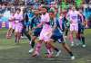 Comunicaciones, tras alinear a seis futbolistas extranjeros al mismo tiempo, podría perder el partido contra Deportivo Mixco por alineación indebida.