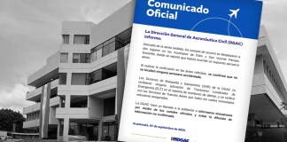 DGAC descarta accidente aéreo en Escuintla Comunicado de la DGAC por presunta aeronave accidentada. Arte La Hora: Alejandro Ramírez