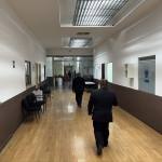 El Sindicato de Trabajadores del Organismo Legislativo (STOL) denuncia irregularidades en la convocatoria que solo es para empleados del Congreso y no para personal temporal cercanos a diputados. Foto: La Hora / Archivo.