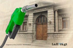 Crisis por precio de combustibles: diputados logran acuerdo para eliminar impuestos