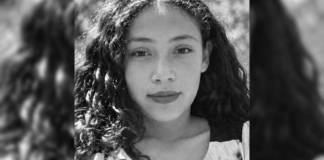 Consternación y repudio por el deceso de Indira Dulce de 14 años, quien tenía alerta de búsqueda