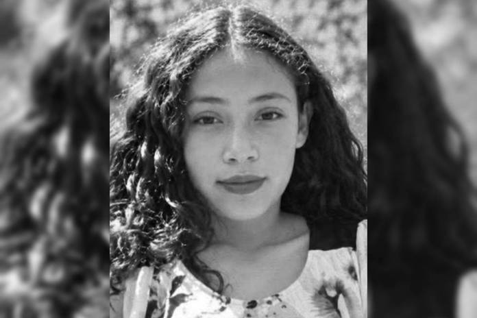 Consternacion y repudio por el deceso de Indira Dulce de 14 anos quien tenia alerta de busqueda Consternación y repudio por el deceso de Indira Dulce de 14 años, quien tenía alerta de búsqueda