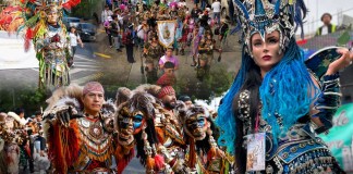 El Centro Histórico se llenará de color este fin de semana con el Encuentro de Conviteros Convite-27 de septiembre