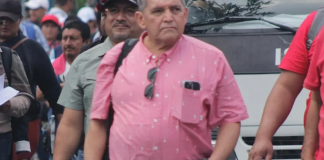 Joviel Acevedo criticó el aumento salarial: este es su sueldo desde agosto pese a no dar clases Criticó aumento salarial, pero así es el sueldo de Joviel Acevedo desde agosto y sigue sin dar clases