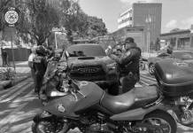 Crónica del atentado mortal contra el oftalmólogo Campos Hoffens, atacado mientras conducía