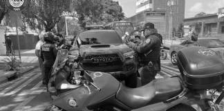 Crónica del atentado mortal contra el oftalmólogo Campos Hoffens, atacado mientras conducía Crónica del atentado mortal contra el oftalmólogo Campos Hoffens, atacado mientras conducía