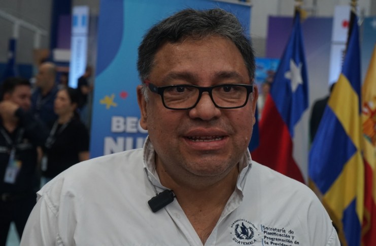 Segeplan presentará una iniciativa de ley al Congreso de la República para que el Fondo de Becas siga en pie tras finalizar el gobierno de Arévalo.
