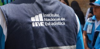 El INE dio inicio a la encuesta que buscará conocer en que usan los guatemaltecos su tiempo.