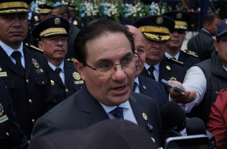 La falta de ordenes judiciales e investigación provocan dificultades para la polícia de prevenir homicidios y hallazgo de cuerpos encostalados.