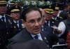 La falta de ordenes judiciales e investigación provocan dificultades para la polícia de prevenir homicidios y hallazgo de cuerpos encostalados.