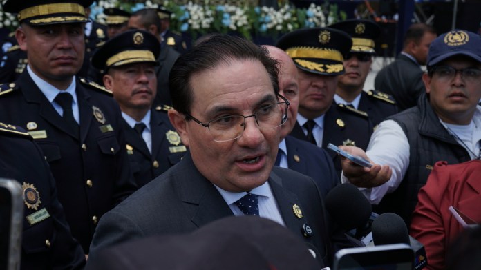 DSC01304 La falta de órdenes judiciales e investigación provocan dificultades para la polícia de prevenir homicidios y hallazgo de cuerpos encostalados.