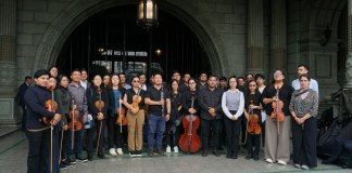 La Orquesta de Formación pide al Ministerio de Cultura y Deportes que las próximas audiciones para reestructurar la agrupación sean "transparentes".