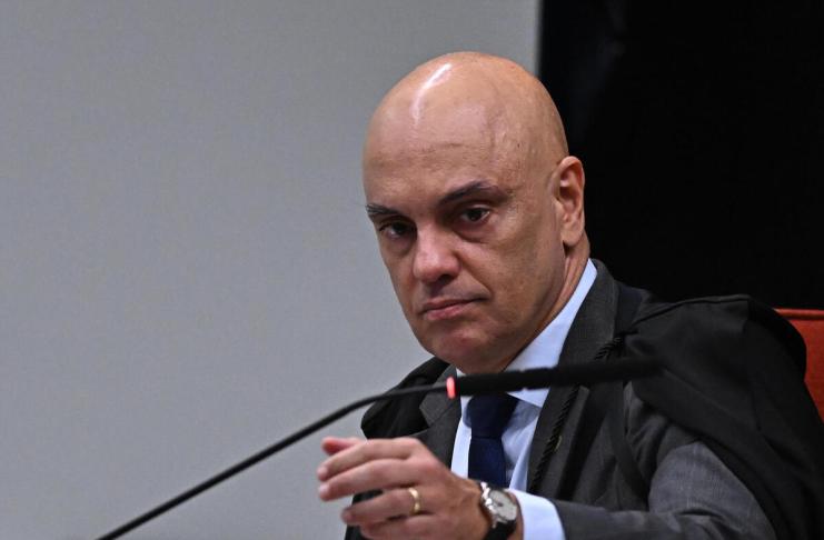 De liquidación a estafa bancaria vinculan a un magistrado de la Suprema Corte de Brasil