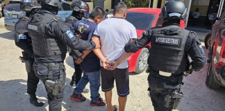 Desarticulan banda de secuestradores que exigía Q2 millones por liberar víctimas