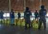 Desde este año, Guatemala viene siendo incluida entre los países donde transita la droga