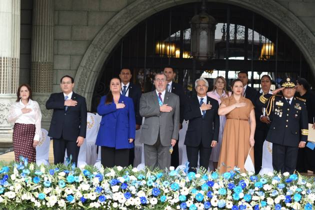 Desfile de Independencia