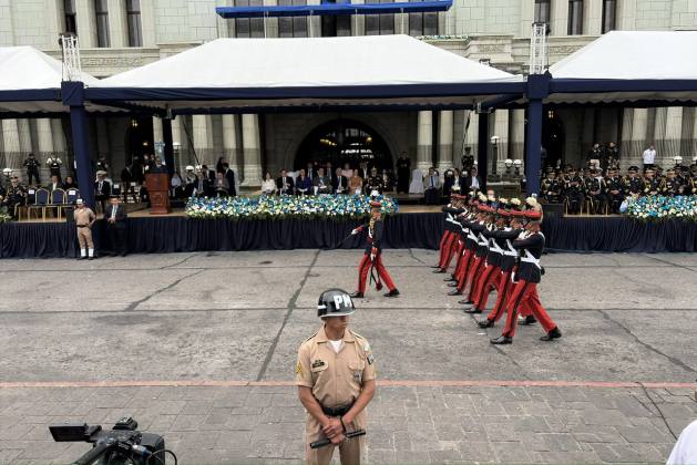 Desfile de Independencia