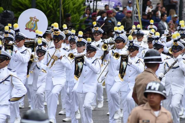 Desfile de Independencia