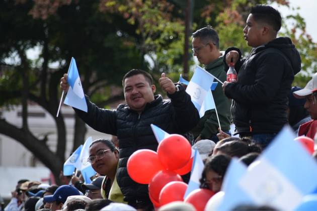 Desfile de Independencia