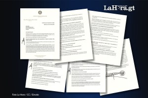La magistrada Dina Ochoa refuta publicación de ConCriterio vía La Hora
