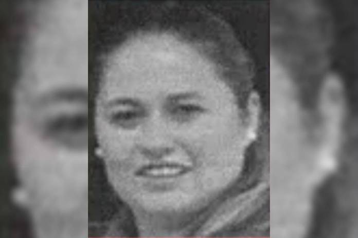EE UU ofrece USD 2 millones para capturar a Grisela la mujer mas buscada del FBI EE. UU. ofrece USD 2 millones para capturar a Grisela, la mujer más buscada del FBI