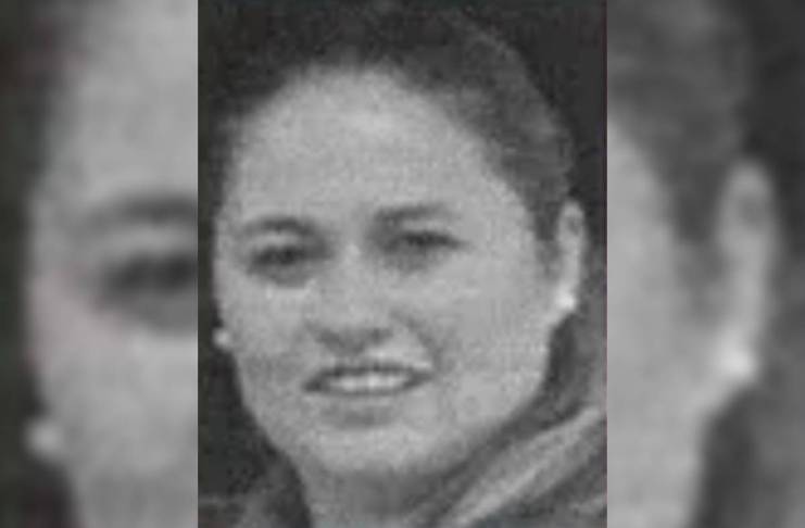 EE. UU. ofrece USD 2 millones para capturar a Griselda, la mujer más buscada del FBI EE. UU. ofrece USD 2 millones para capturar a Grisela, la mujer más buscada del FBI