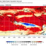 El Niño se intensificará amenazando con eventos extremos, en Guatemala las lluvias serán menores