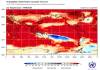 El Niño se intensificará amenazando con eventos extremos, en Guatemala las lluvias serán menores El Niño se intensificará amenazando con eventos extremos, en Guatemala las lluvias serán menores