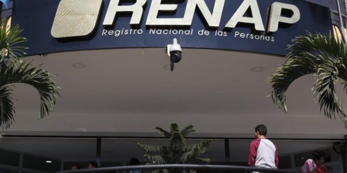 El Renap afina los detalles de un proyecto que esta por lanzar y podria ser el DPI para ninos El Renap afina los detalles de un proyecto que está por lanzar y podría ser el DPI para niños