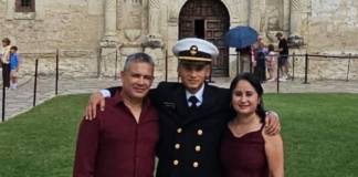 El caso del cadete en EE. UU. cuya madre fue detenida por ICE cuando gestionaba la green card
