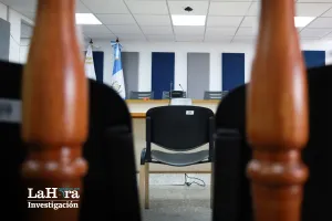 El precio de la toga: aspirantes a jueces denuncian cobros de hasta Q350 mil para plaza en el Organismo Judicial
