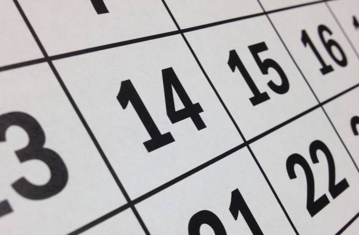 ¿El próximo asueto se podrá correr para tener un fin de semana largo