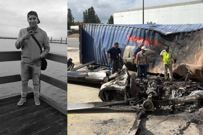 Esta era la razón de la visita a EE. UU. del guatemalteco víctima del trágico accidente en helicóptero