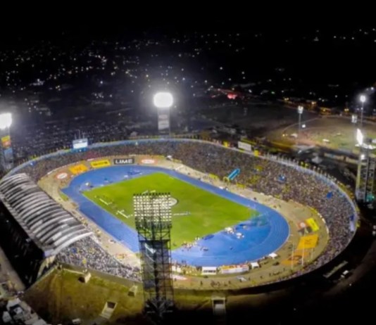 Guatemala y Jamaica se enfrentan este viernes 25 de septiembre en el Estadio Nacional de Kingston en la primera jornada de la Liga de Naciones de Concacaf.