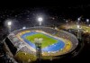 Construido en 1966 y con una estatua de Bob Marley en la entrada: Así es el Estadio Nacional de Kingston Guatemala y Jamaica se enfrentan este viernes 25 de septiembre en el Estadio Nacional de Kingston en la primera jornada de la Liga de Naciones de Concacaf.