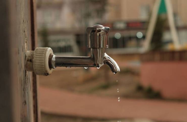 Estas zonas de la capital y municipios no tendrán agua este domingo 27 de septiembre Este domingo 27 de septiembre no habrá servicio de agua en estas zonas de la capital y municipios