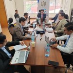 Estos son los perfiles de los 39 aspirantes a Superintendente de Competencia