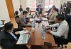 Estos son los perfiles de los 39 aspirantes a Superintendente de Competencia