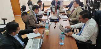 Estos son los perfiles de los 39 aspirantes a Superintendente de Competencia Estos son los perfiles de los 39 aspirantes a Superintendente de Competencia