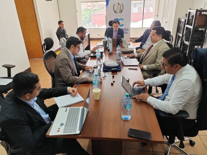 Estos son los perfiles de los 39 aspirantes a Superintendente de Competencia Estos son los perfiles de los 39 aspirantes a Superintendente de Competencia