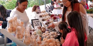 San Pedro Las Huertas prepara expoventa de artesanos por el Día Mundial del Turismo