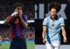 El FC Barcelona recibe en el Camp Nou al Feyenoord en la primera jornada de la fase de liga de la UEFA Champions League.